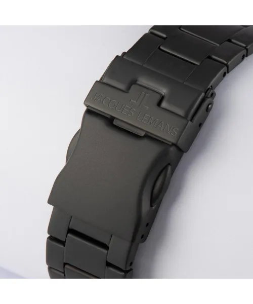Часы Jacques Lemans 42-2H #5