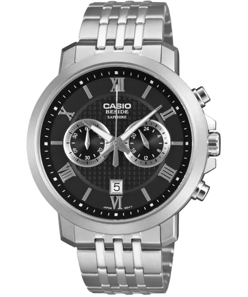 Часы Casio Collection BMS-500D-1A #1