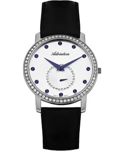 Часы Adriatica A1262.52B3QZ #1