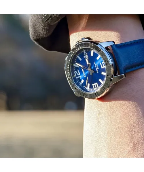 Часы Casio Collection MTP-VD01L-2B #6
