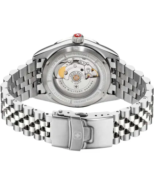 Часы Swiss Military Hanowa SMWGL0002102 #3