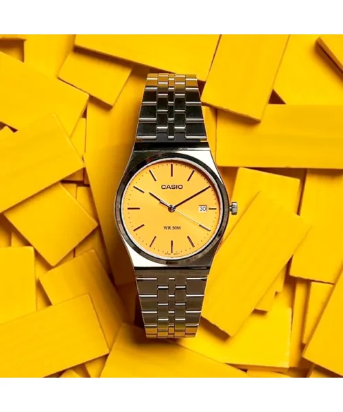 Часы Casio Collection MTP-B145D-9A #2