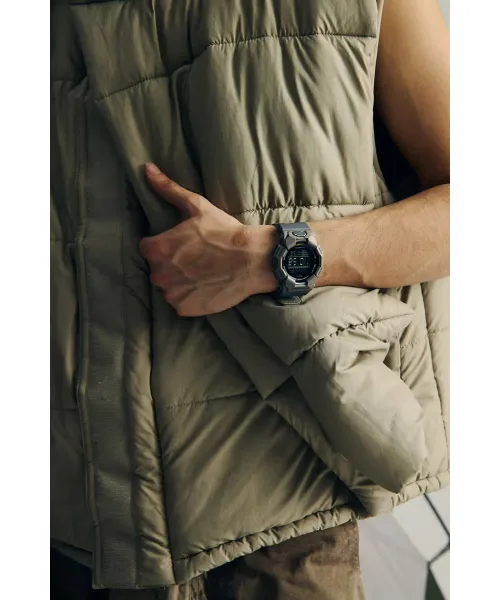 Часы Casio G-Shock GD-010CE-5 #2