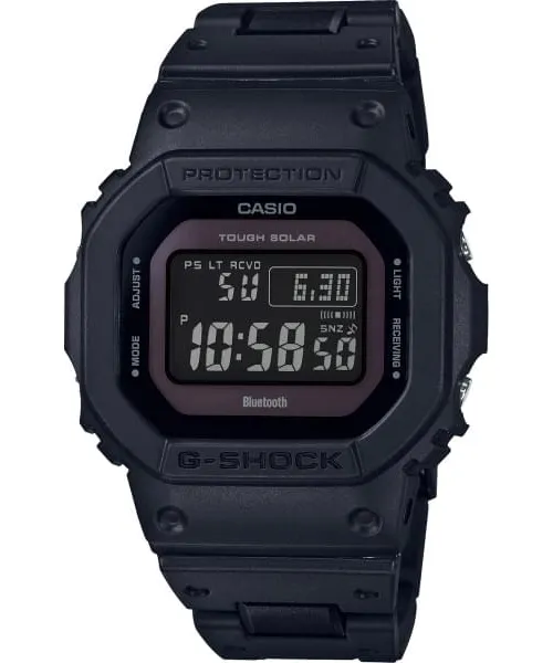 Часы Casio G-Shock GW-B5600BC-1B #1