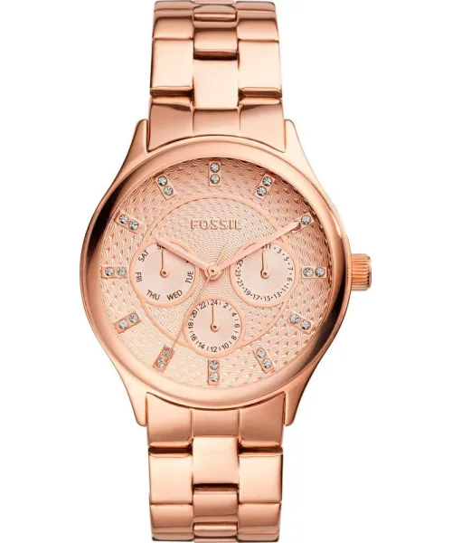 Часы Fossil BQ1561 #1