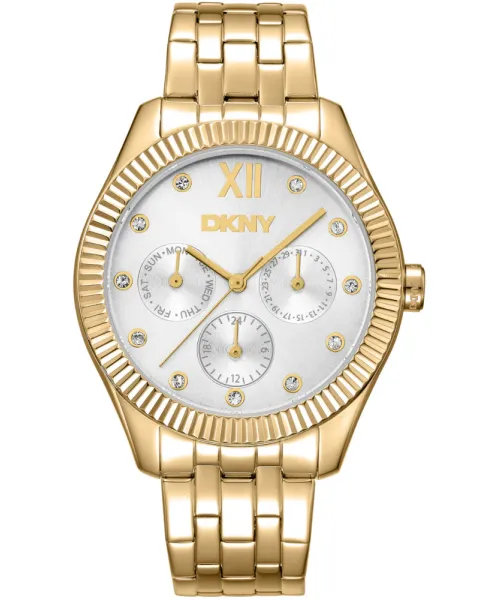 Часы DKNY DK1L128M0065 #1