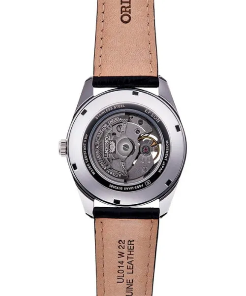 Часы Orient RA-AR0004S30 #4