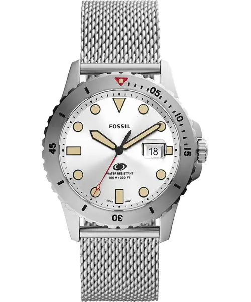 Часы Fossil FS5948 #1