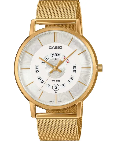 Часы Casio Collection MTP-B135MG-7A #1