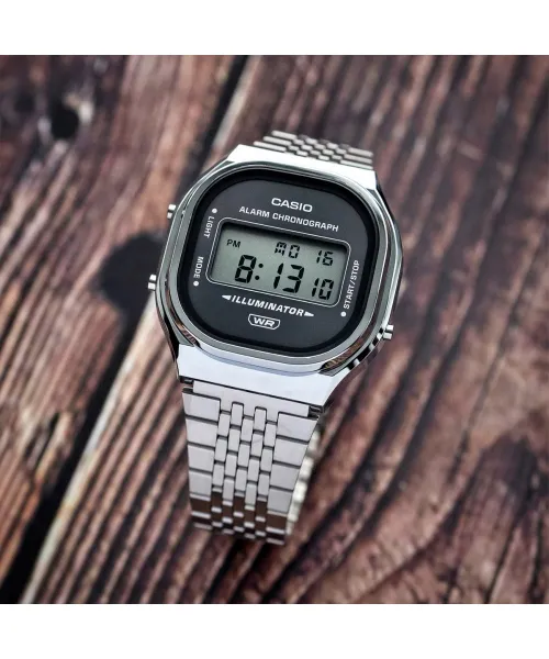 Часы Casio Vintage A140WE-8A #3