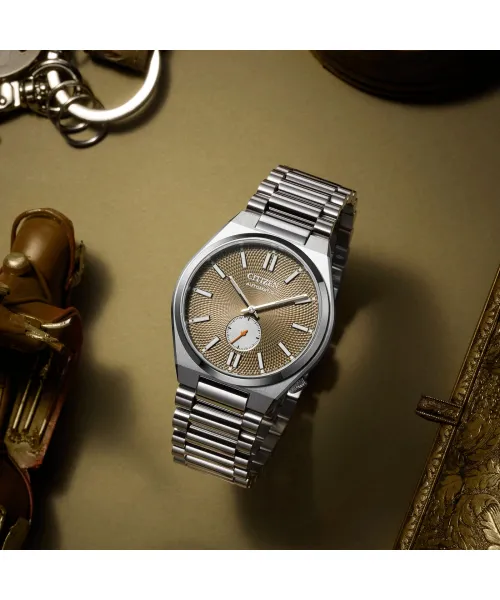 Часы Citizen NK5010-51X #3