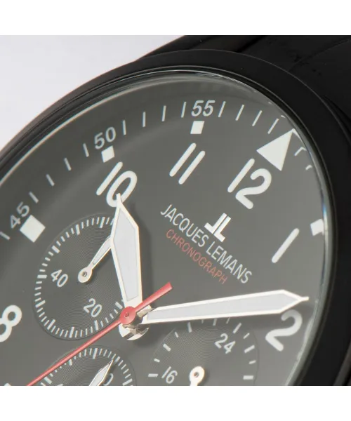 Часы Jacques Lemans 42-2H #3