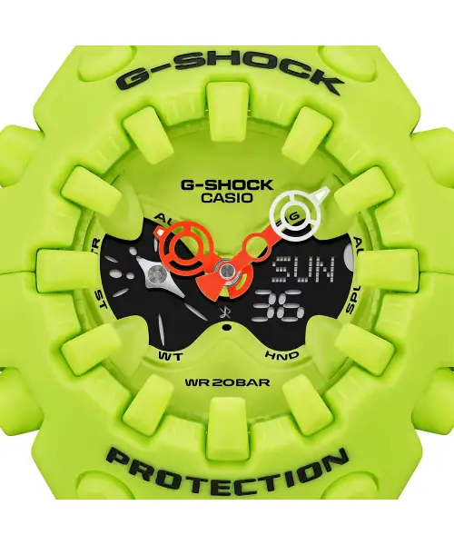 Часы Casio G-Shock GA-V01-9A #2