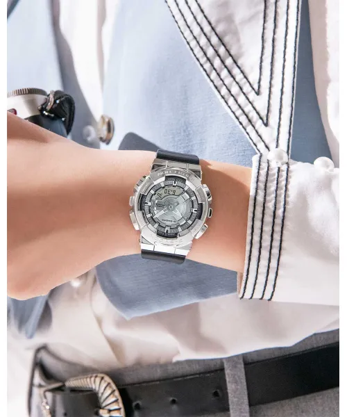 Часы Casio G-Shock GM-S110-1A #3