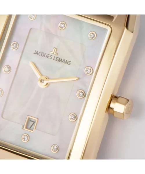 Часы Jacques Lemans 1-2189i #3