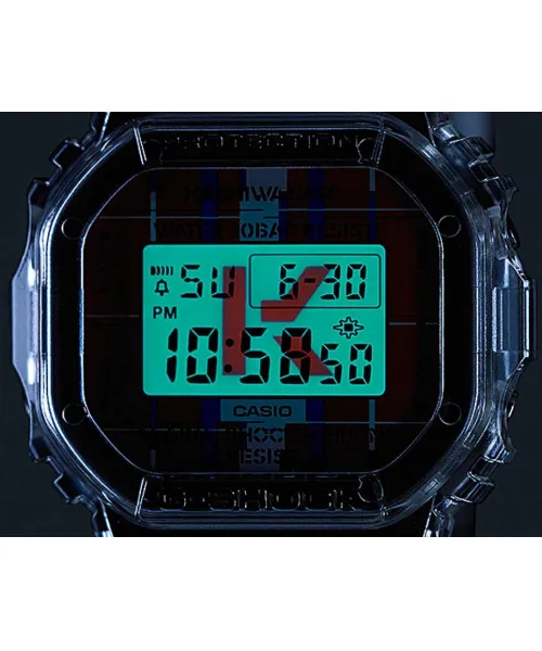 Часы Casio G-Shock DWE-5600KS-7ER #6