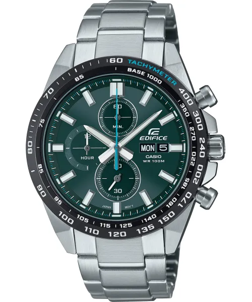 Часы Casio Edifice EFR-574DB-3A #1