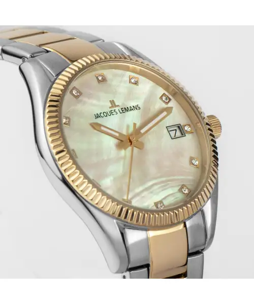 Часы Jacques Lemans 50-4L #5