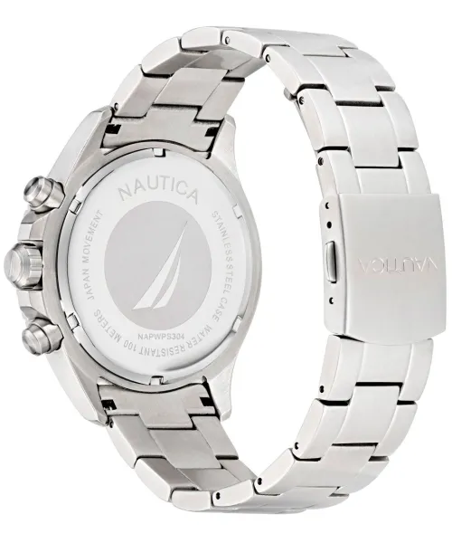 Часы Nautica NAPWPS304 #3