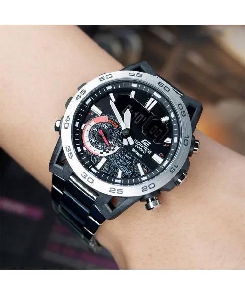 Часы Casio Edifice ECB-40D-1A #2
