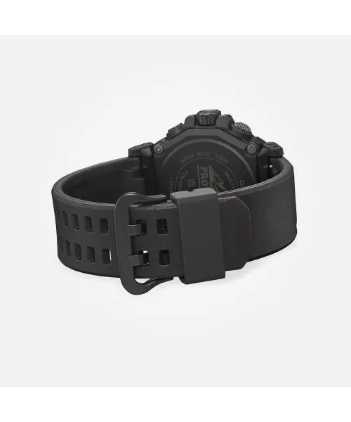 Часы Casio Pro Trek PRW-61D-2 #5