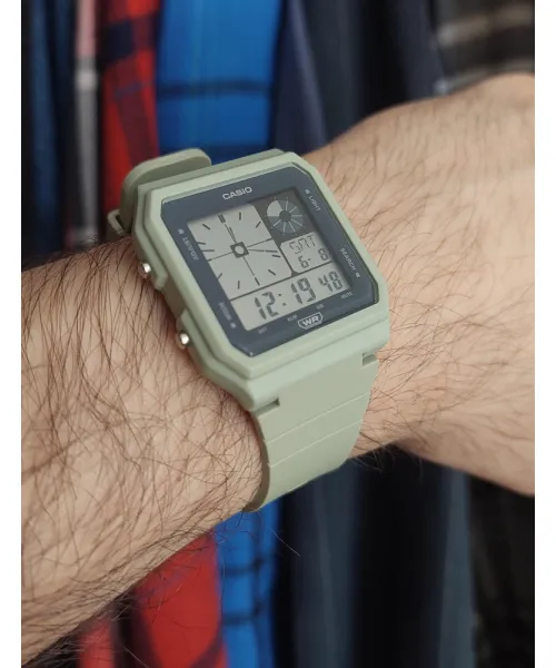 Часы Casio Collection LF-20W-3A #2