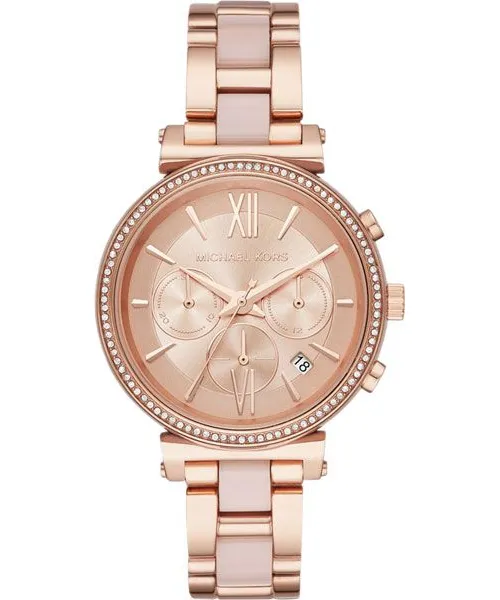 Часы Michael Kors MK6560 #1