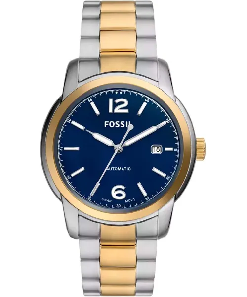 Часы Fossil ME3230 #1