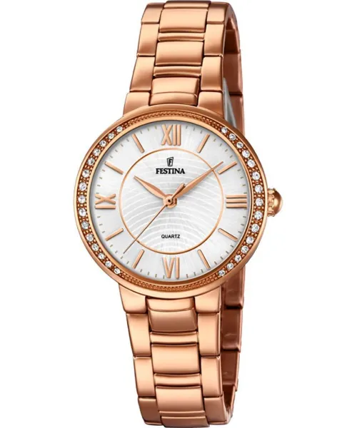 Часы Festina F20222/1  #1