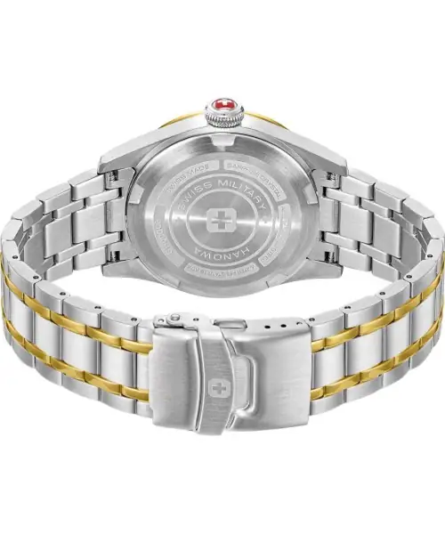 Часы Swiss Military Hanowa SMWGH0000861 #4