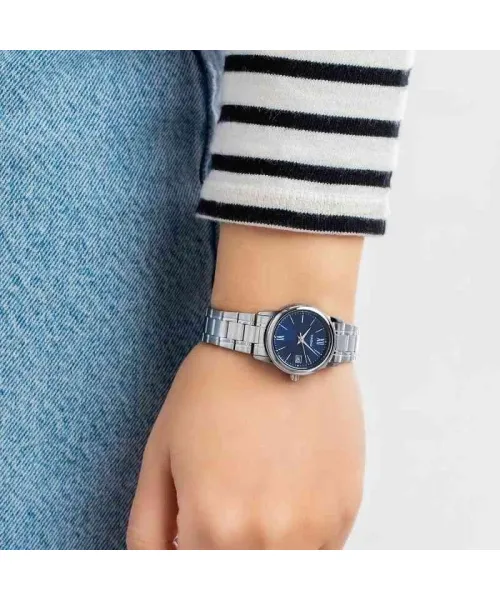 Часы Casio Collection LTP-V002D-2B3 #2
