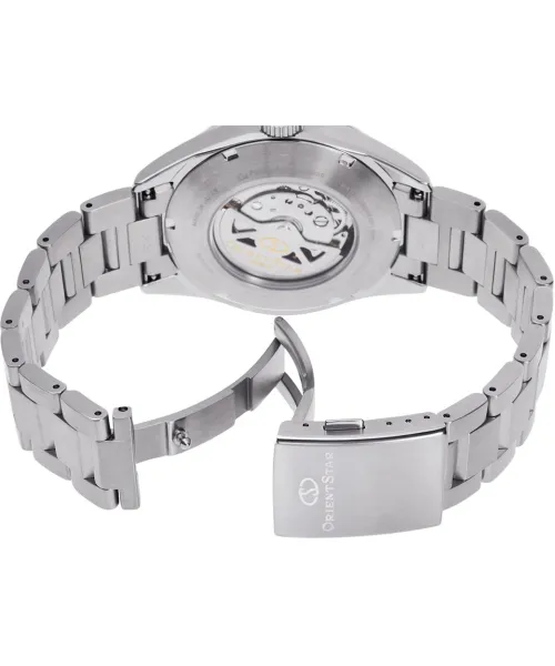 Часы Orient Star RE-AU0403L00 #4