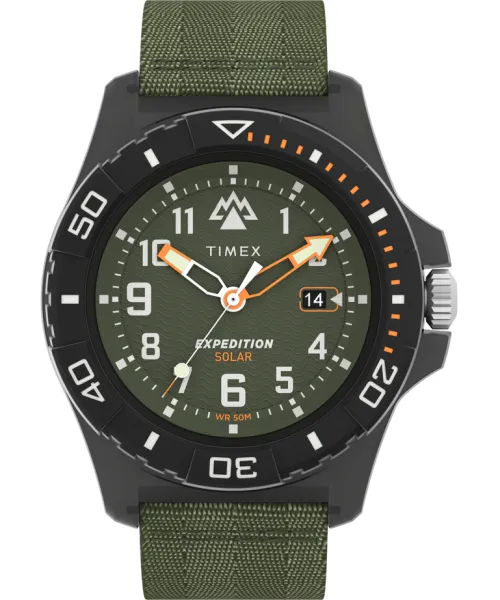 Часы Timex TW2V40400 #1
