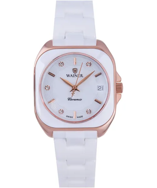 Часы Wainer WA.18070-G #1