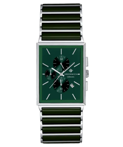 Часы Greenwich GW 533.10.38 #1