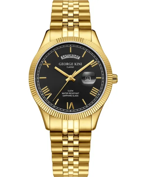 Часы George Kini GK.CLC0004 #1