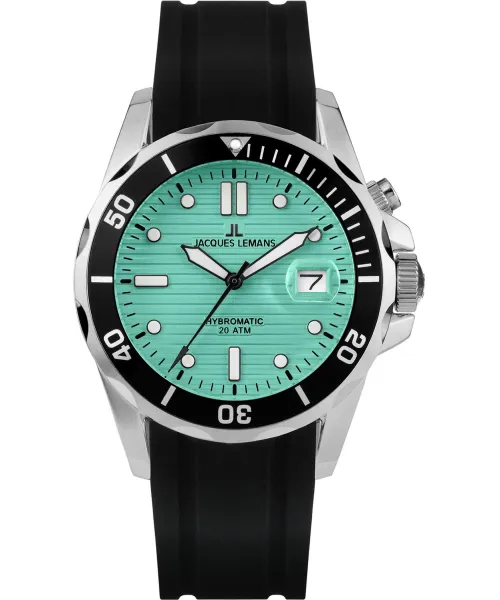 Часы Jacques Lemans 1-2170C #1