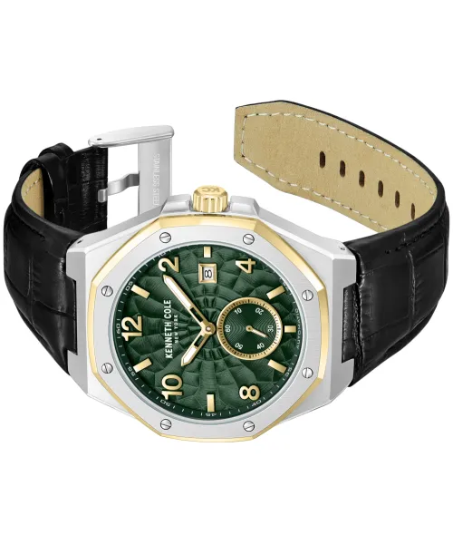 Часы Kenneth Cole KCWGX0059003 #4