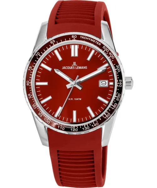 Часы Jacques Lemans 1-2060E #1