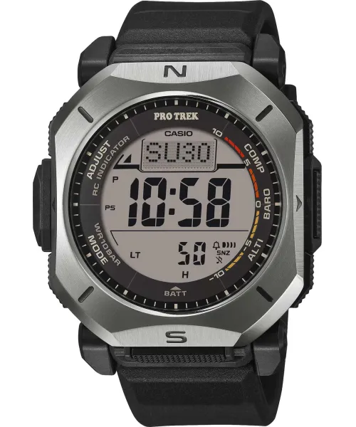Часы Casio Pro Trek PRW-69Y-1 #1