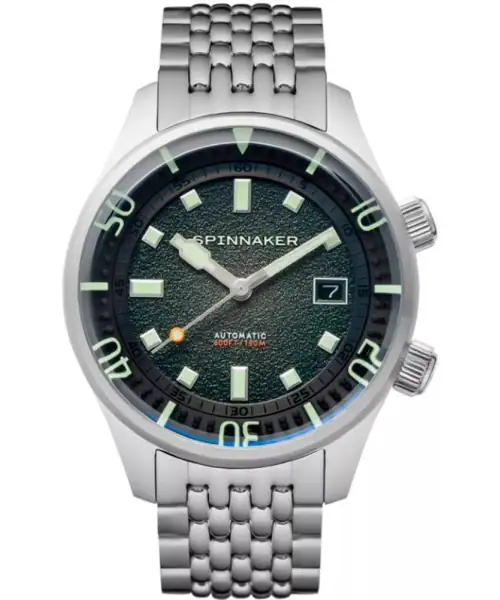 Часы Spinnaker SP-5062-33 #1
