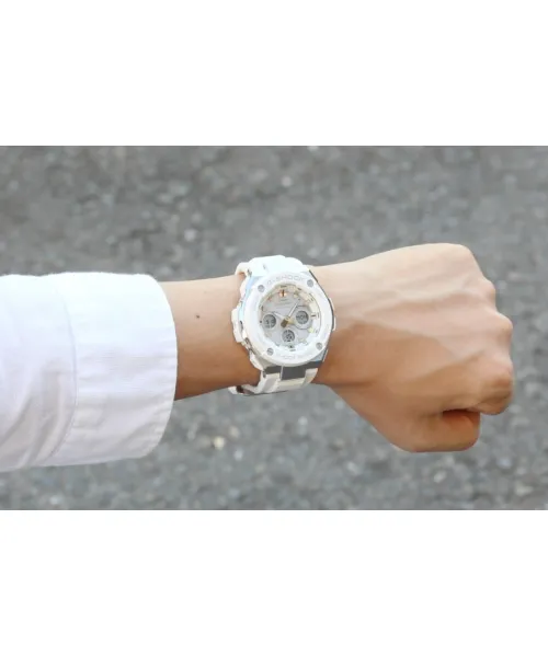 Часы Casio G-Shock GST-W300-7A #3