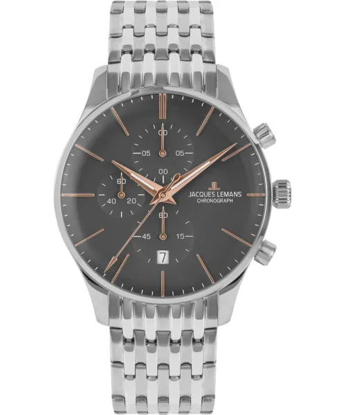Часы Jacques Lemans 1-2163i #1