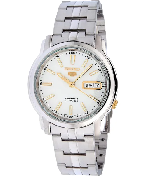 Часы Seiko SNKL77K1 #1