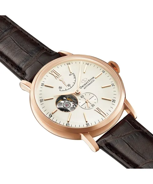 Часы Orient Star RE-AV0001S00 #3