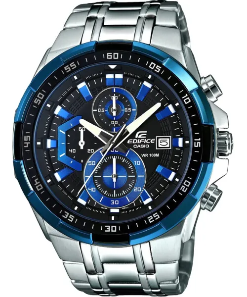 Часы Casio Edifice EFR-539D-1A2 #1