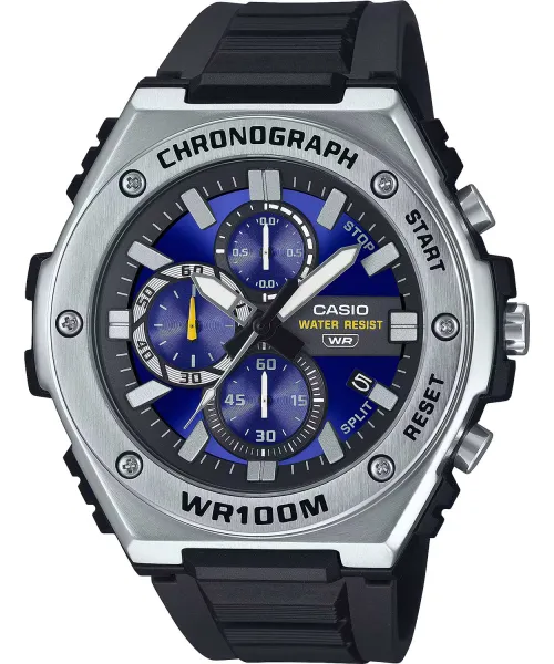 Часы Casio Collection MWA-300H-2A #1