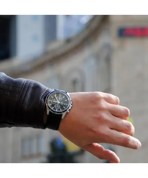Часы Casio Edifice EFR-526L-2C #3