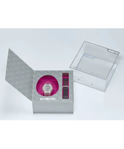 Часы Casio Baby-G BGD-565KRS-7 #10