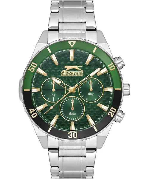 Часы Slazenger SL.09.2236.2.03 #1